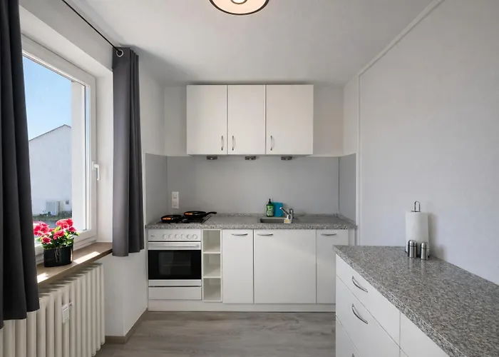 Zentral Gelegene In Kempten